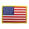 Flag Patch