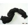 color polyester tow