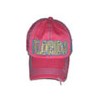 trucker   mesh cap