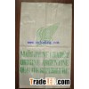 PP woven bag