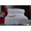 synthetic duvet