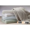 Bamboo fibre blanket