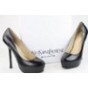 high-heel shoes