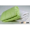Bamboo fibre quilt