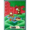 pe beach mat