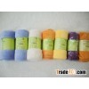 polyester coral blanket