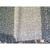 Jacquard bamboo blanket