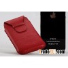 iphone 4G leather case shenzhen factory, iphone 4G case