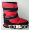 snow boots