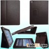 Ipad2 leather case shenzhen factory, ipad2 case, ipad2 smart