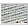 Polyester dryer fabric