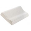 contour latex pillow