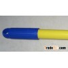 powder coated broom handle