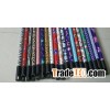 metal broom handle