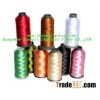 polyester embroidery thread