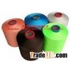 polyester drawn textured yarn