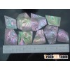 Red Abalone mix size