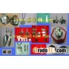 Shell jewelry 2