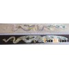 Fretboard inlay