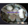 Mother of pearl shape