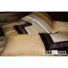 Silk pillow