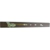 Fretboard inlay 1