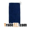 Doby Border Towel