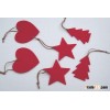 felt decoration