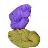 acrylic yarn