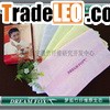 Bamboo Fibre Towel