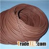 Brown Viton O-Ring Cord