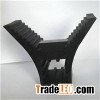 Hard Rubber V-Blocks