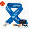 Custom Wholesale Printed Neck Lanyard for Business