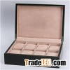 Luxury High Quality Wooden Display Watch Box