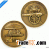 Customized Antique Die Casting Souvenir/Challenge/Classic Co