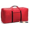 Dancing travel bag
