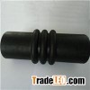 Flexible Rubber Hump Hose Bellows Connector