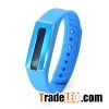 Smart Wristband Health Monitor Bluetooth Bracelet That Monitors Sleep HB02