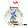 Factory Direct Sales of Custom Sport Award Medal