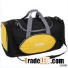 High Quality 600d Sports Traveling Bag