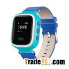 Child GPS Watch Wrist Watch Tracking Device GPS Locator PT80