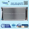 Aluminum auto radiator for FORD EXPEDITION DPI2257