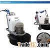 Four Heads Planetary Remote Controlled Floor Grinding Machine For Hot Sale