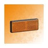 High Quality Rectangle E4 PC Truck Safety Reflectors