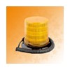 10-30v Flashing Magnet LED Truck Warning Lamps