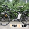 Xcf209-Sii Best Quality Electric Mountain Bike 36V10Ah Lithium Battery 250W Brushless Motor En15194