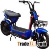 Es03 Best Quality Electric Mini Scooter With 500W Brushless Motor 48V20Ah Battery