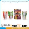 Stand Up Pouch Bag Packaging Film