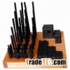 50  piece  super  clamps  sets