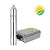 3'' Solar Screw Pump for home